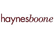 Haynes Boone US (Global)